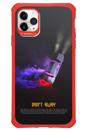 Drift Away - Apple iPhone 11 Pro Max
