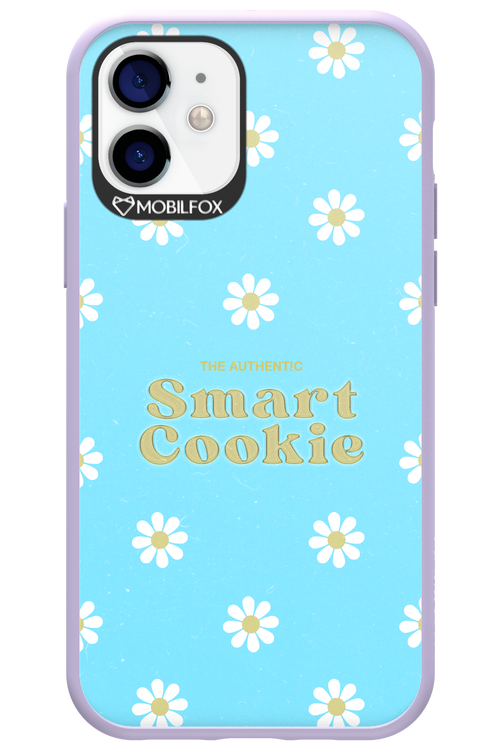 Smart Cookie - Apple iPhone 12