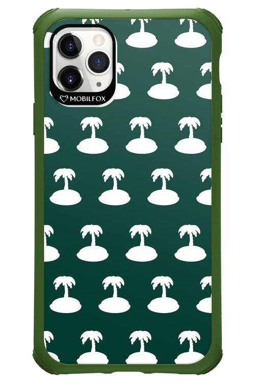 Island Vibes - Apple iPhone 11 Pro Max