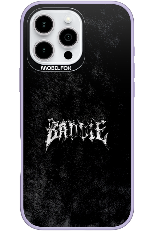 Rare Energy - Apple iPhone 16 Pro Max