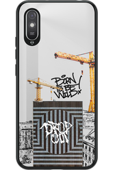 Crane Chaos 2.0 - Xiaomi Redmi 9A