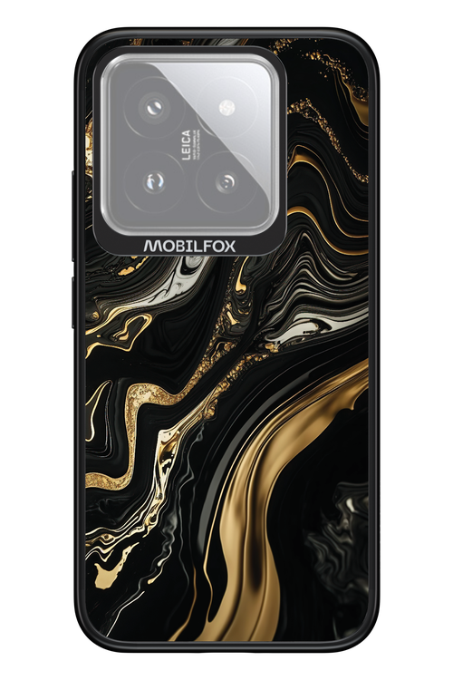 Azrael 2.0 - Xiaomi 14