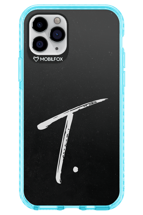 (Off Space) T 2.0 - Apple iPhone 11 Pro