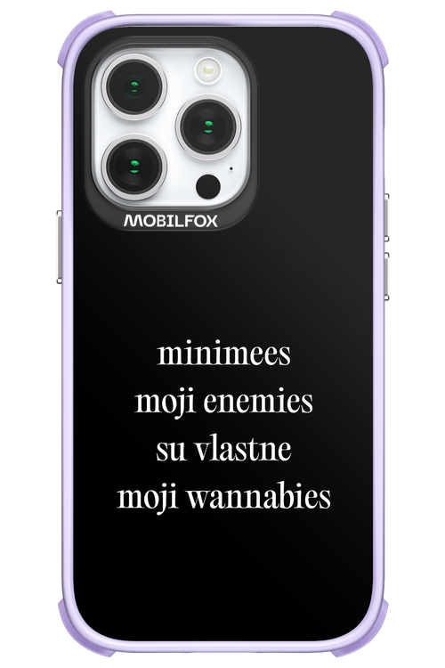 Minimees - Apple iPhone 14 Pro