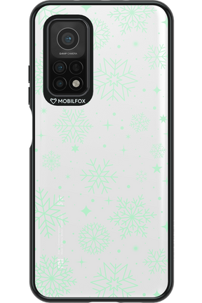 Tiffany's Snowflakes - Xiaomi Mi 10T 5G