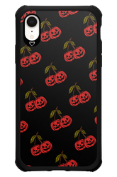 Spicey Pumpkin - Apple iPhone XR