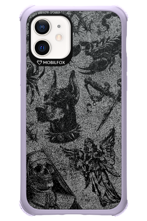 Built Different II - Apple iPhone 12