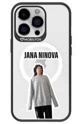 Jana Ninanova - Apple iPhone 13 Pro