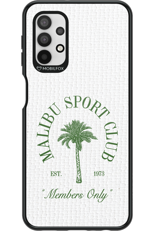 Malibu Sports Club - Samsung Galaxy A32 5G