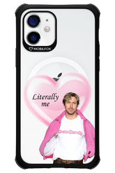 Literally Me - Apple iPhone 12