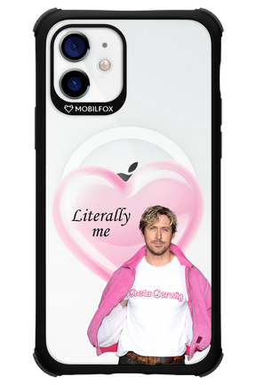 Literally Me - Apple iPhone 12