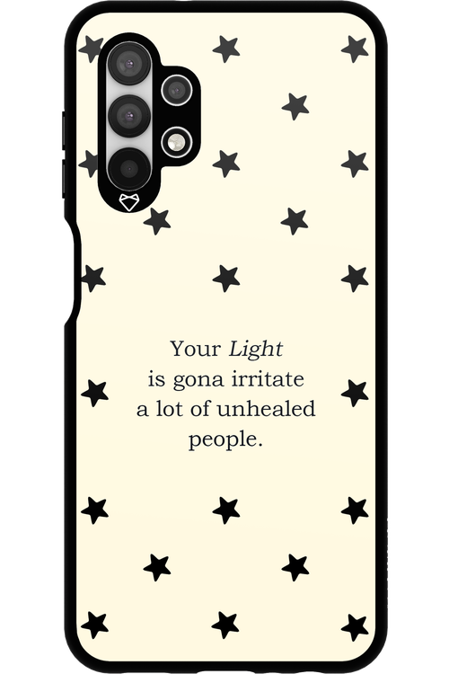 Your Light - Samsung Galaxy A13 4G