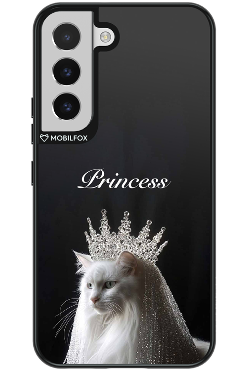 Princess - Samsung Galaxy S22