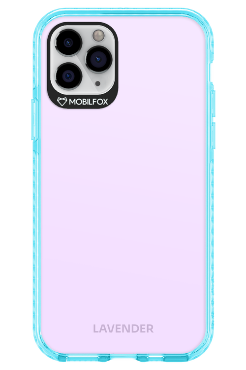 LAVENDER - FS2 - Apple iPhone 11 Pro
