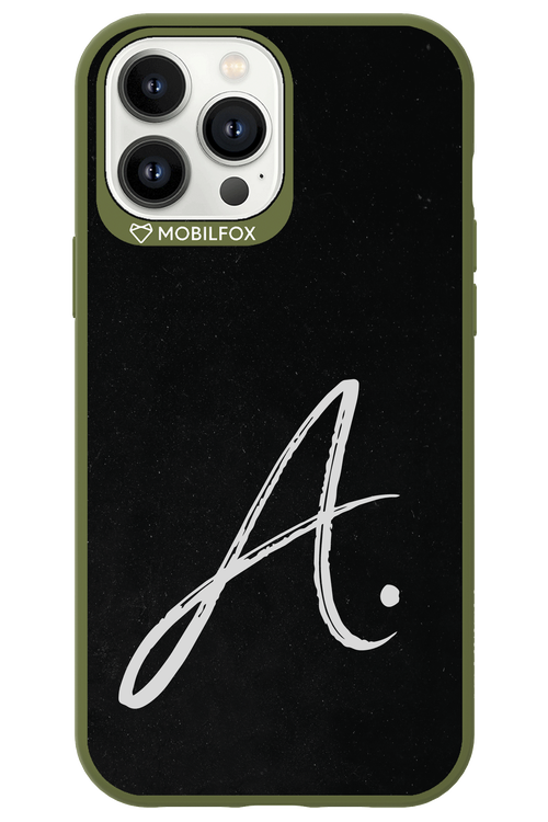 (Off Space) A 2.0 - Apple iPhone 13 Pro Max