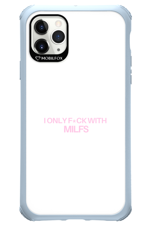 Only Milf - Apple iPhone 11 Pro Max