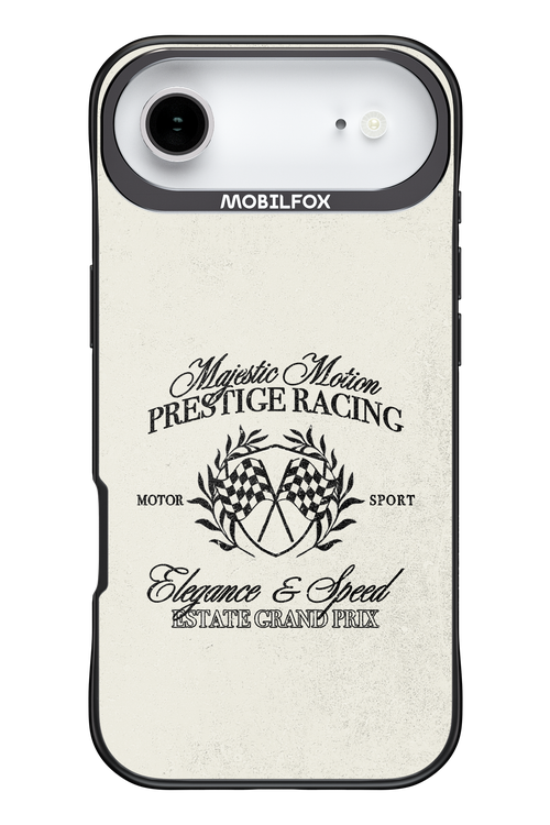 Old money - Apple iPhone 17 Air