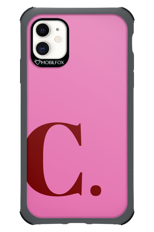 C (Sorbet) 2.0 - Apple iPhone 11