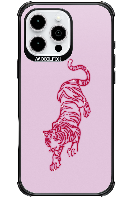 Tiger Power - Apple iPhone 16 Pro Max