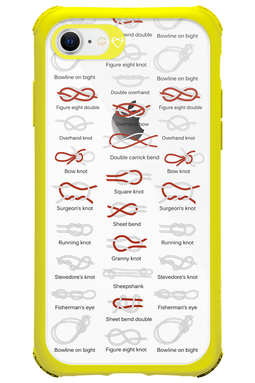 Knot Master 2.0 - Apple iPhone 8