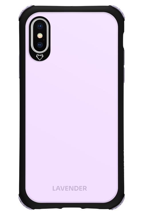 LAVENDER - FS2 - Apple iPhone XS