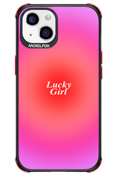 LuckyGirl - Apple iPhone 13