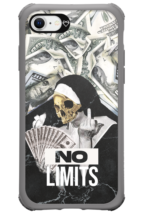 No Limits 2.0 - Apple iPhone 8