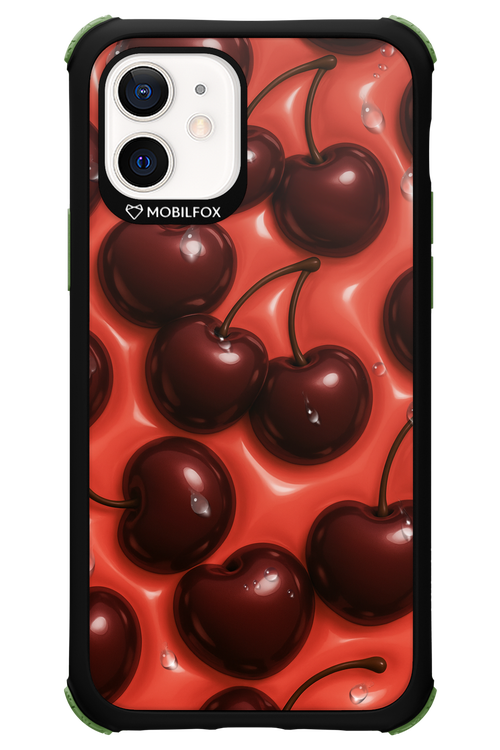 CherryQueen - Apple iPhone 12