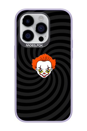 Mystery Clown - Apple iPhone 14 Pro