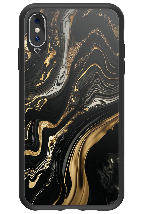 Azrael - Apple iPhone XS Max