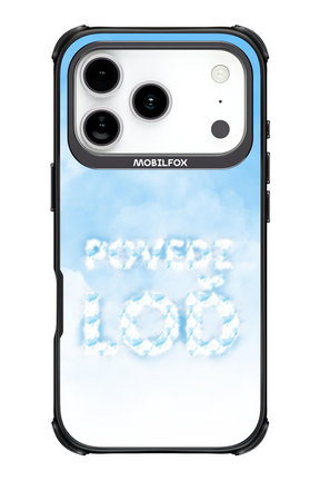 Povedz loď - Apple iPhone 17 Pro