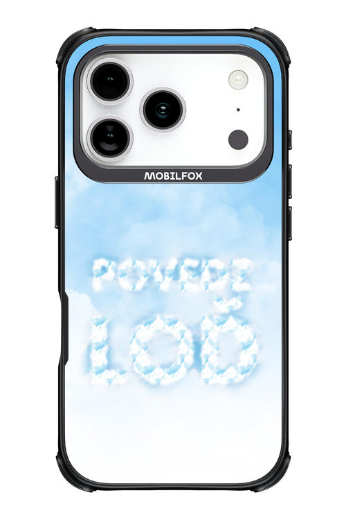 Povedz loď - Apple iPhone 17 Pro
