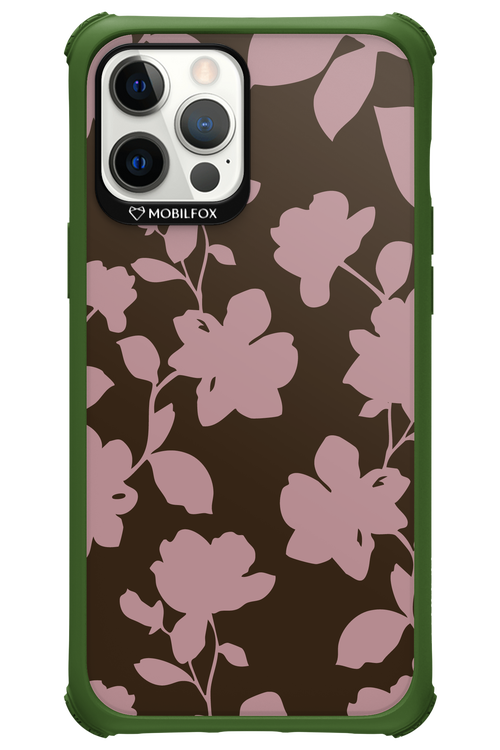 Flower Serenade - Apple iPhone 12 Pro Max