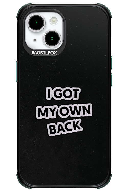 I Got It - Apple iPhone 15