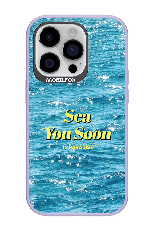 Sea You - Apple iPhone 14 Pro