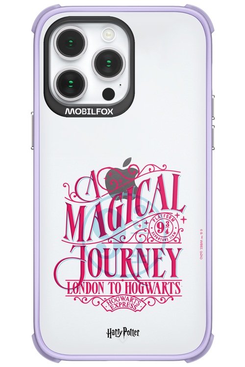 Magical Journey - Apple iPhone 14 Pro Max