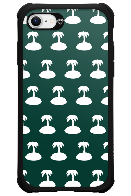 Island Vibes - Apple iPhone SE 2022