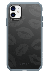 Dark Lips - Apple iPhone 11