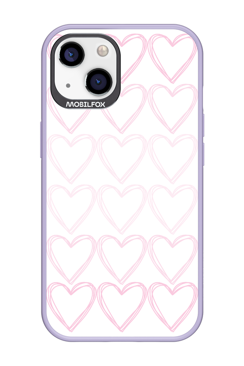 Lovelyy - Apple iPhone 13