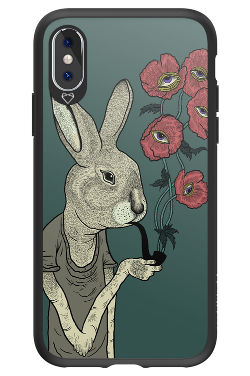 Bunny - Apple iPhone XS