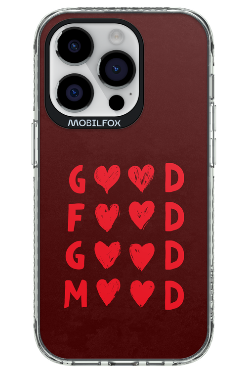 GOOD - Apple iPhone 14 Pro