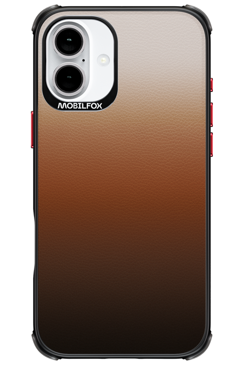 Desert Sunset - Apple iPhone 16 Plus