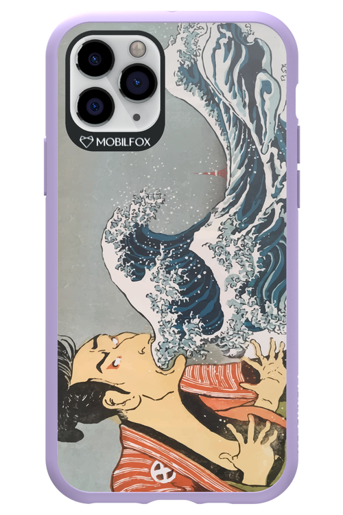 Surf God - Apple iPhone 11 Pro