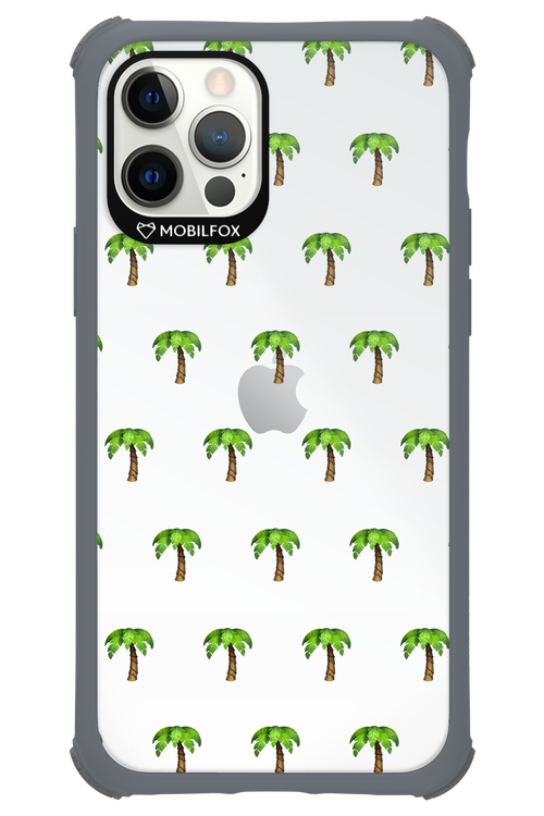Tropical Breeze - Apple iPhone 12 Pro