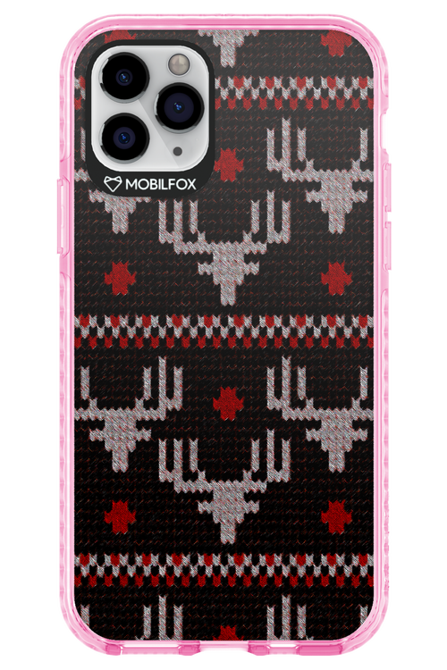 Sweater - Apple iPhone 11 Pro