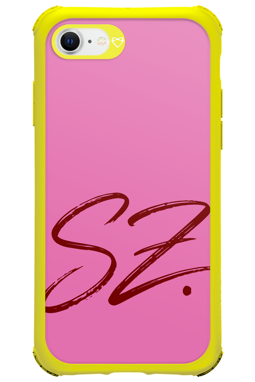 (Sorbet) SZ 2.0 - Apple iPhone SE 2020