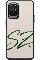 (Tennis Zone) SZ - OnePlus 8T