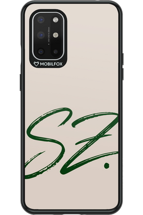 (Tennis Zone) SZ - OnePlus 8T