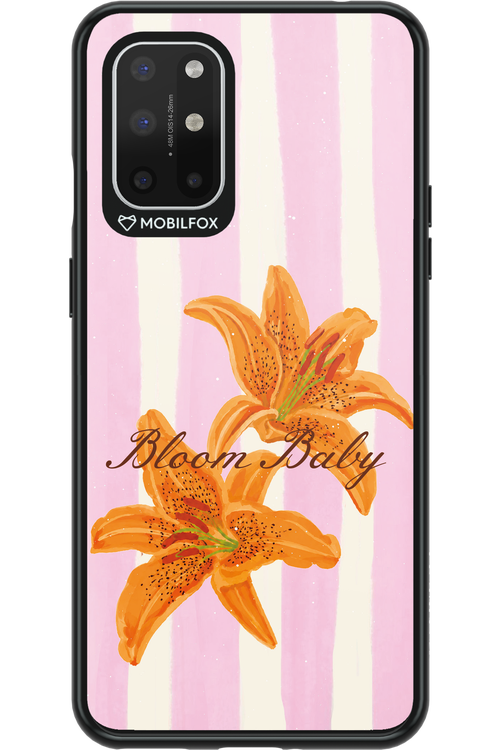 Bloom Baby 2.0 - OnePlus 8T