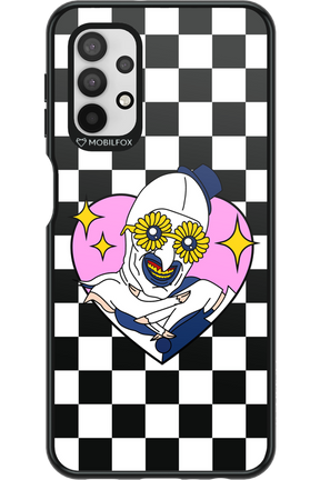 Sunflower Clown Meme - Samsung Galaxy A32 5G